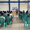 Polres Sanggau Gencarkan Edukasi Lalu Lintas Melalui Program Police Goes to School