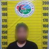 Satresnarkoba Polres Sanggau Bekuk Seorang Pengedar Narkotika di Jalan Raya Sosok-Tayan