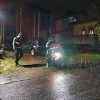 Polres Sanggau Laksanakan Pengamanan Ibadah Kamis Putih di Gereja GKII Sanggau