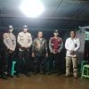 Polsek Meliau Laksanakan Pengamanan Ibadah Misa Kamis Putih di Gereja Santo Fransiskus Xaverius