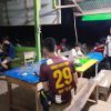 Tingkatkan Keamanan, Polsek Mukok Gencarkan Patroli Malam dan Imbau Warga Jaga Kamtibmas