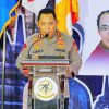 Kapolri Ajak Mahasiswa Jaga Persatuan hingga Dukung Program Pemerintah
