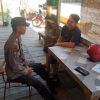 Polsek Beduai Intensifkan Patroli Dialogis, Wujudkan Keamanan dan Kedekatan dengan Masyarakat