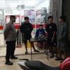 Polsek Toba Intensifkan Patroli Malam Demi Cegah Tindak Pidana 3C