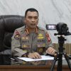Polda Kalbar Bongkar Kasus Pelecehan Seksual Pelatih Karate Terhadap Anak di salah satu SMP Negeri di Kota Pontianak