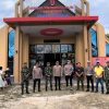 Polres Sanggau Pastikan Pengamanan Ketat Ibadah Paskah di Gereja GAPEMBRI Berjalan Lancar