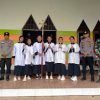 Pengamanan Misa Paskah 2025 di Kecamatan Bonti Berjalan Aman dan Kondusif