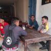 Tingkatkan Rasa Aman di Siang Hari, Polsek Batang Tarang Gelar Patroli Dialogis dan Sampaikan Pesan Kamtibmas kepada Warga