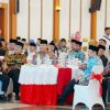 Polri Berkolaborasi Strategis dengan University of Glasgow, Tingkatkan Kompetensi Global Personel