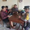 Patroli KRYD di Wilkum Polsek Entikong: Wujud Nyata Komitmen Polri dalam Menjaga Kamtibmas