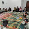 Pererat Silaturahmi dan Ciptakan Keamanan, Polsek Kapuas Hadiri Halal Bihalal Tokoh Masyarakat di Ilir Kota