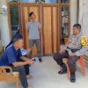 Polsek Mukok Gelar Sosialisasi PETI, Tegaskan Komitmen Penegakan Hukum di Wilayah Hukum Kecamatan Mukok
