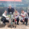 Menhut Apresiasi Jambore Karhutla 2025: Momentum Antisipasi Kebakaran Hutan