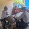 Patroli KRYD Polsek Entikong: Tegaskan Komitmen Pencegahan Radikalisme dan Intoleransi