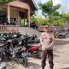 Polsek Beduai Pastikan Ibadah Misa Minggu di Wilayahnya Berlangsung Aman dan Tertib
