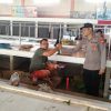 Polsek Kapuas Intensifkan Patroli Dialogis Siang Hari, Tegaskan Komitmen Jaga Kamtibmas