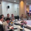 Polri Dukung Ketahanan Pangan, Produksi Jagung Indonesia Meningkat pada Triwulan pertama 2025