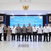 “Peran Polri Dalam Menanggulangi Kejahatan Pada Media Online”, Puslitbang Polri Kunjungi Polda Kalbar