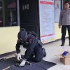 Polres Ketapang Bersama Brimob Polda Kalbar Musnahkan Temuan Mortir Dan Granat Aktif