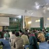 Satgas Ops Damai Cartenz-2025 Menghadiri Halal Bihalal dan Harlah ke-79 Muslimat NU di Paniai