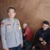 Polsek Batang Tarang Gencarkan Patroli Dialogis untuk Perkuat Kamtibmas di Warung Warga