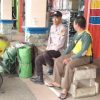 Polsek Kapuas Intensifkan Patroli Dialogis Cegah Gangguan Kamtibmas