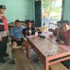 Polsek Bonti Intensifkan Patroli Rutin untuk Cegah Gangguan Kamtibmas