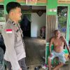 Sosialisasi Bahaya PETI di Sekayam: Polsek Tegaskan Komitmen Jaga Lingkungan