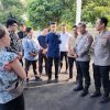 Rockefeller Foundation-Asian Development Bank Kunjungi SPPG Polri di Pejaten