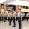 Mabes Polri Gelar Korps Raport Kenaikan Pangkat Pati Polri, 13 Perwira Tinggi Naik Pangkat
