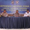 Satbinmas Polda Kalbar Gelar Binteknis Satpam di Sanggau: Perkuat Profesionalisme Pengamanan Swakarsa