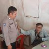 Ciptakan Rasa Aman, Polsek Jangkang Gencarkan Patroli Dialogis di Siang Hari
