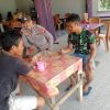 Patroli Rutin Polsek Beduai: Jaga Keamanan dan Kondusivitas Wilayah