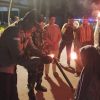 Pawai Colok Takbir Keliling di Tayan Hilir Berlangsung Meriah dan Aman