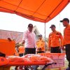 Apel Hari Kesiapsiagaan Bencana Tahun 2025, Ini Pesan Pj. Sekda Kabupaten Sanggau
