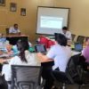 Dinas Kearsipan dan Perpustakaan Kabupaten Sanggau Melaksanakan Pembinaan Agar Tertib Arsip Terwujud – Dinas Kerasipan dan Perpustakaan