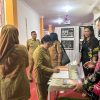 Dinas Kearsipan dan Perpustakaan Kabupaten Sanggau Ramaikan Pameran Arsip Dalam Rangka Hari Ulang Tahun Pemerintah Provinsi Kalimantan Barat Ke-68 Di Pontianak, Ada Apa Saja? – DISARPUS