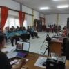 Disdukcapil Lakukan Pelayanan Langsung di Kecamatan Entikong – Disdukcapil Kab. Sanggau