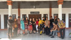 Hari Jadi Kota Sanggau ke 409 – BAPENDA Kab. Sanggau