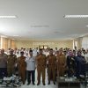 Pj. Sekda Membuka Kegiatan Manasik Haji Tahun 2025