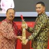 Kenal Pamit Kapolres Sanggau: AKBP Suparno Pamit, AKBP Sudarsono Resmi Jabat Kapolres Baru