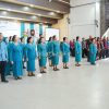 Bupati Sanggau mengukuhkan Ketua TP PKK Beserta Pengurus dan Pelantikan Tim Pembina Posyandu Kabupaten Sanggau Masa Bhakti 2025 – 2030