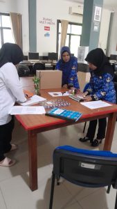Pelaksanaan Pengawasan Kearsipan Internal 2025 Wujudkan Tertib Arsip – Dinas Kerasipan dan Perpustakaan