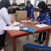Pelaksanaan Pengawasan Kearsipan Internal 2025 Wujudkan Tertib Arsip – Dinas Kerasipan dan Perpustakaan