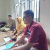 SOSIALISASI PEMBANGUNAN DAN PENINGKATAN JALAN PRODUKSI PERKEBUNAN – DISBUNNAK