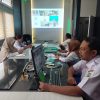 Sosialisasi Proyek GIZ SAFE – DISBUNNAK