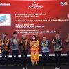 Kabupaten Sanggau Raih Tiga Penghargaan Top BUMD Award 2025