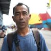Pemudik Apresiasi Pelayanan dan Pengamanan Selama Perjalanan Laut Jelang Idulfitri 1446 H
