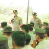 Polres Sanggau Gelar Pelatihan Pupuk Mikroba: Dukung Ketahanan Pangan Melalui Inovasi Ramah Lingkungan