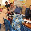 Polres Sanggau Gelar Pengobatan Gratis, Hadirkan Layanan Kesehatan Dekat Warga Terpencil